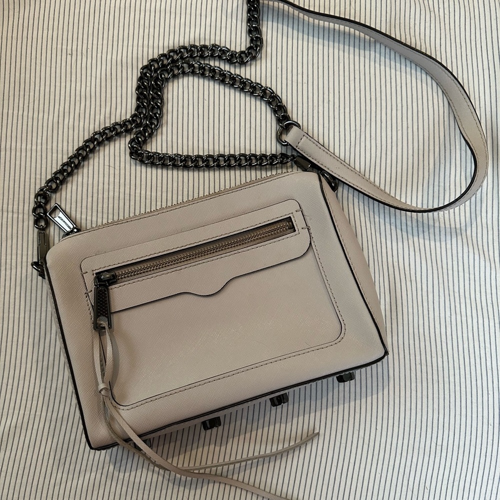 Rebecca Minkoff Crossbody